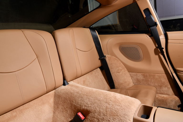 Porsche 997 Carrera 4S