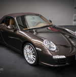 Porsche 997.2 Carrera S