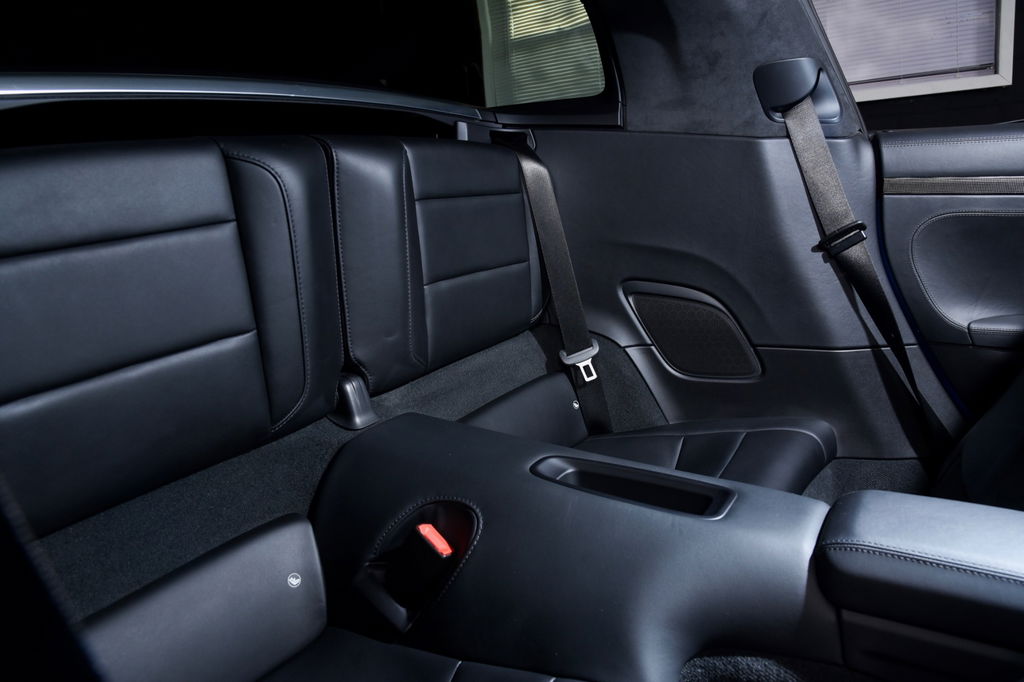 Porsche 991.2 Targa 4 GTS