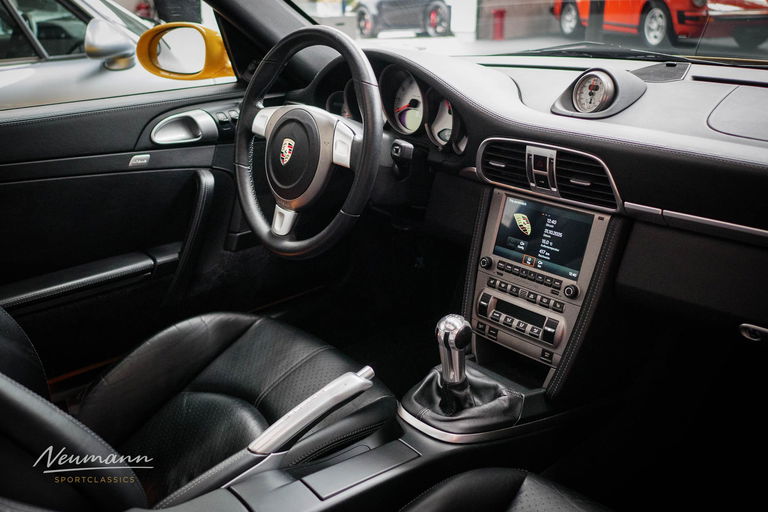Porsche 997 Carrera S