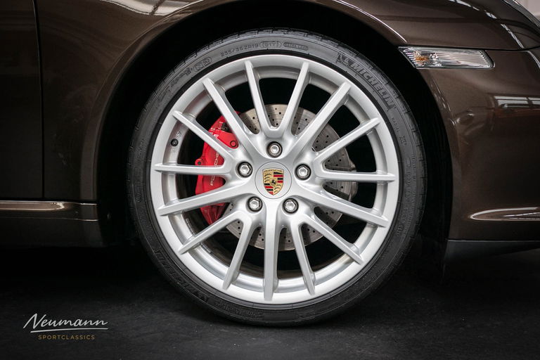 Porsche 997 Carrera S