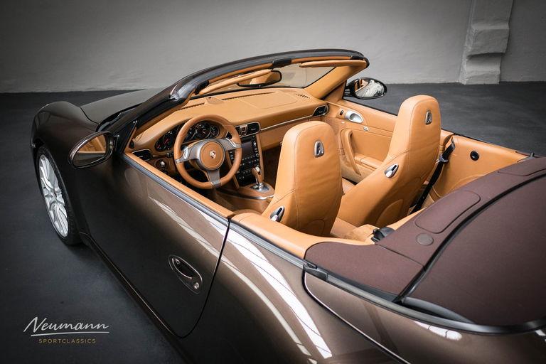 Porsche 997 Carrera S