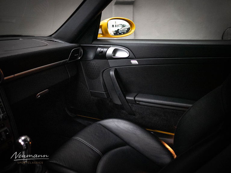 Porsche 997 Carrera S