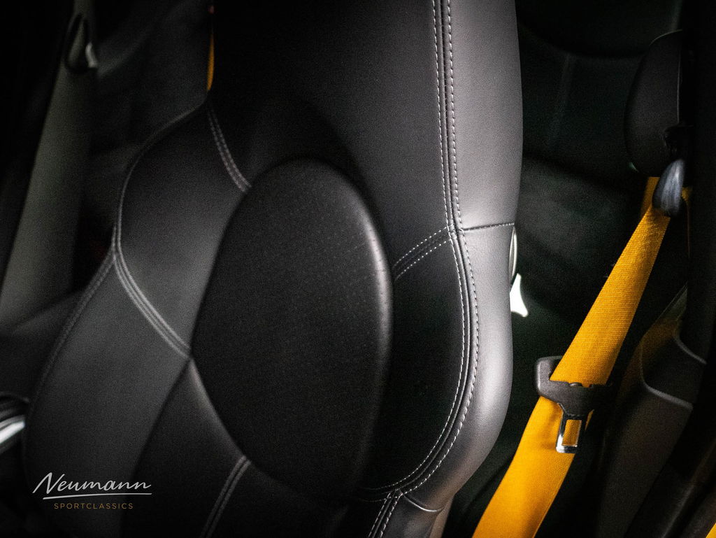 Porsche 997 Carrera S