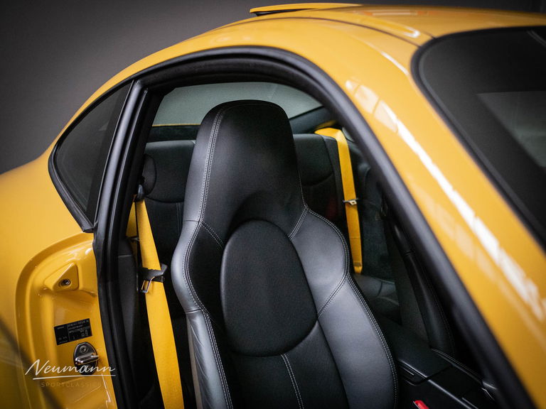 Porsche 997 Carrera S