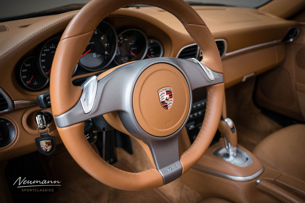 Porsche 997 Carrera S