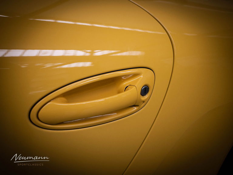 Porsche 997 Carrera S