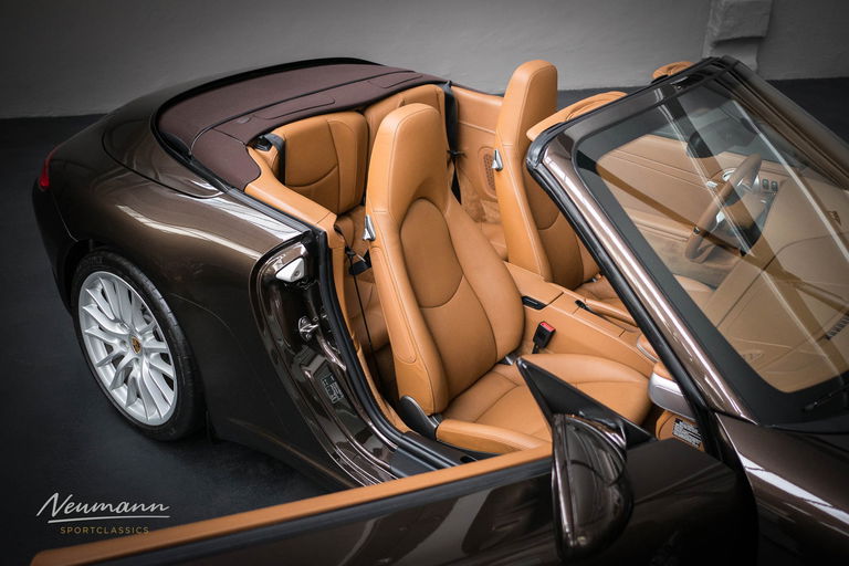 Porsche 997 Carrera S