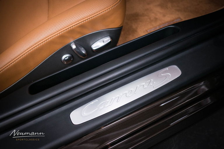 Porsche 997 Carrera S