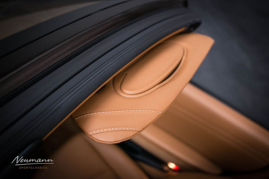 Porsche 997 Carrera S