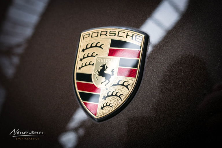 Porsche 997 Carrera S