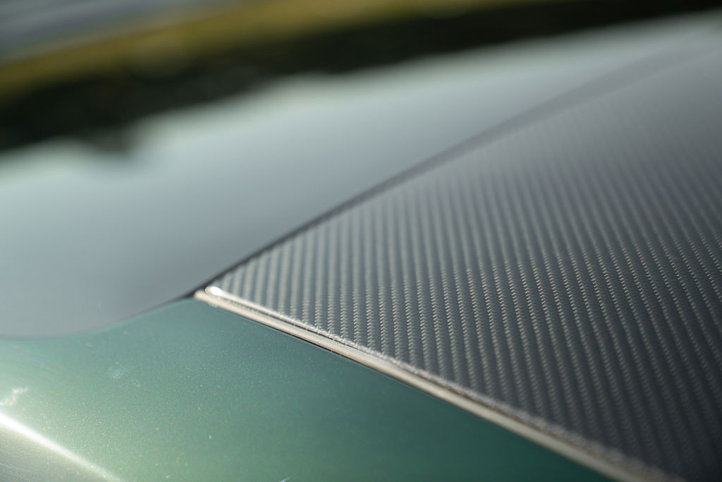 Porsche 992.2 GT3 Touring