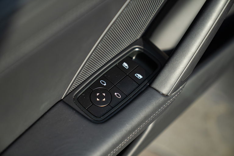 Porsche 992.2 GT3 Touring