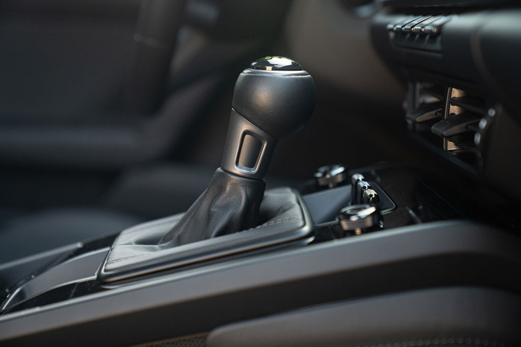 Porsche 992.2 GT3 Touring