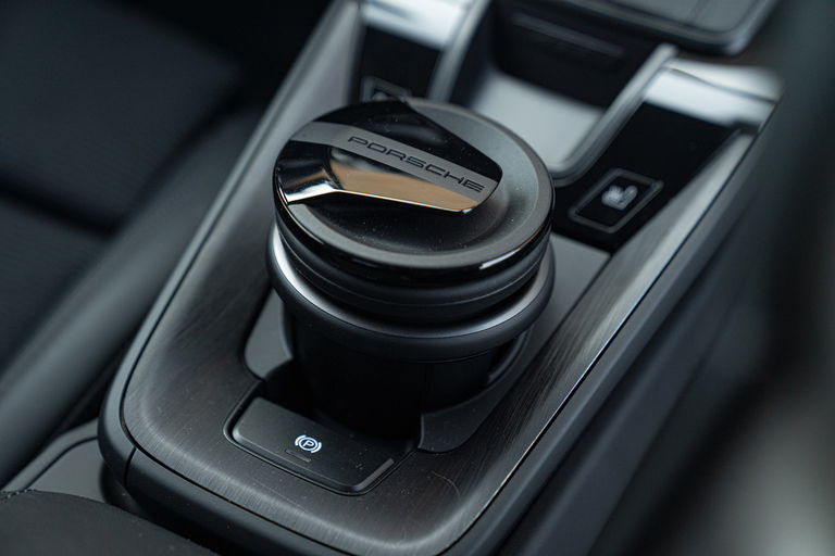 Porsche 992.2 GT3 Touring