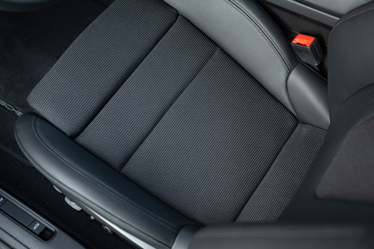 Porsche 992.2 GT3 Touring