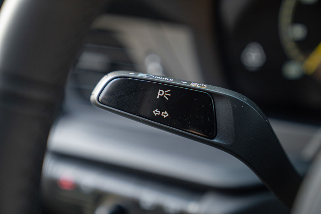 Porsche 992.2 GT3 Touring