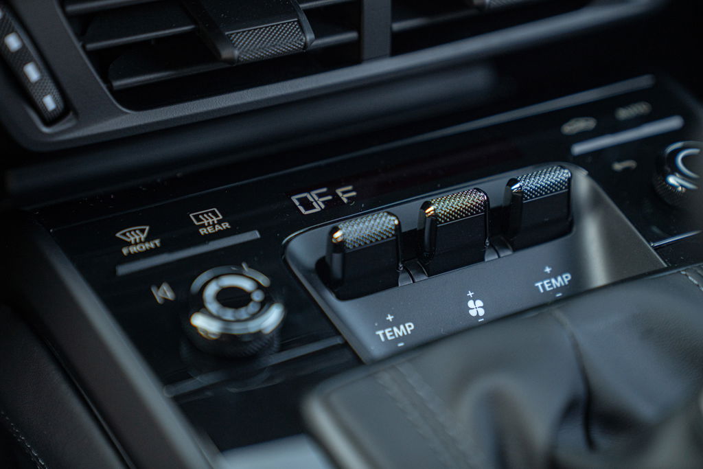 Porsche 992.2 GT3 Touring