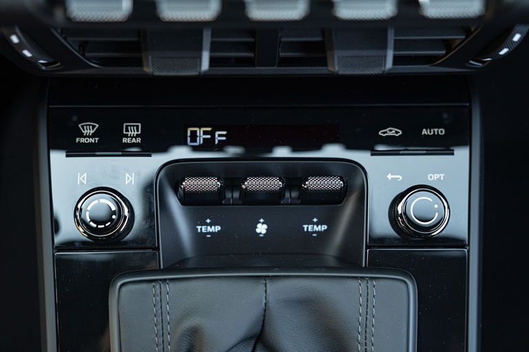 Porsche 992.2 GT3 Touring