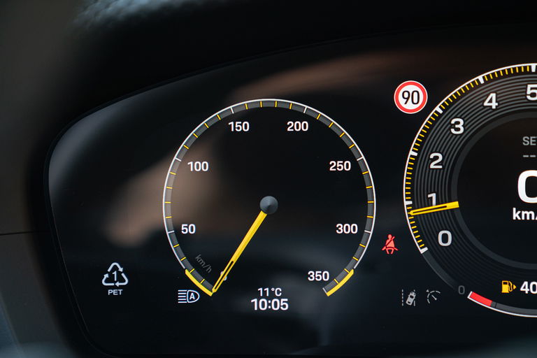 Porsche 992.2 GT3 Touring