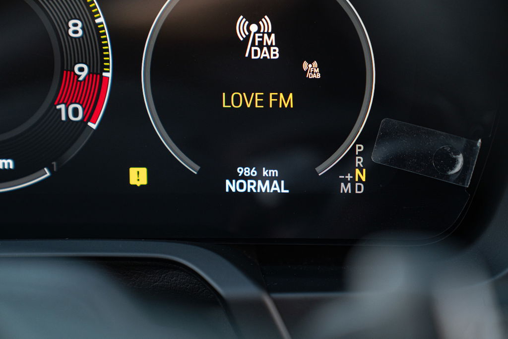 Porsche 992.2 GT3 Touring