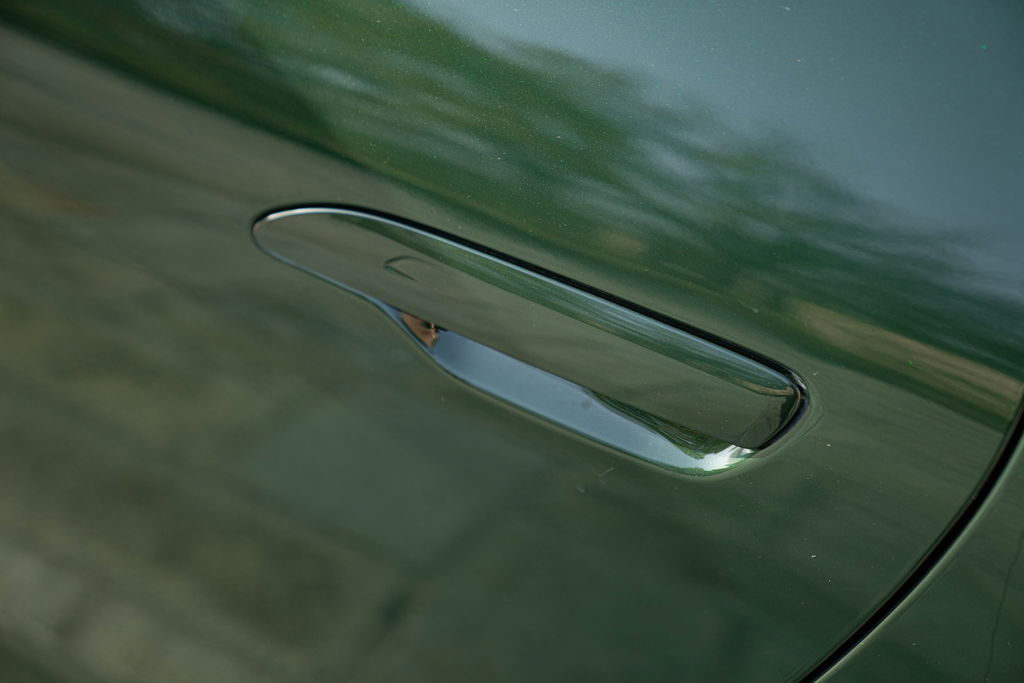 Porsche 992.2 GT3 Touring