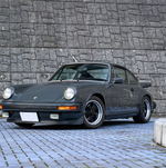 Porsche 911 Carrera 