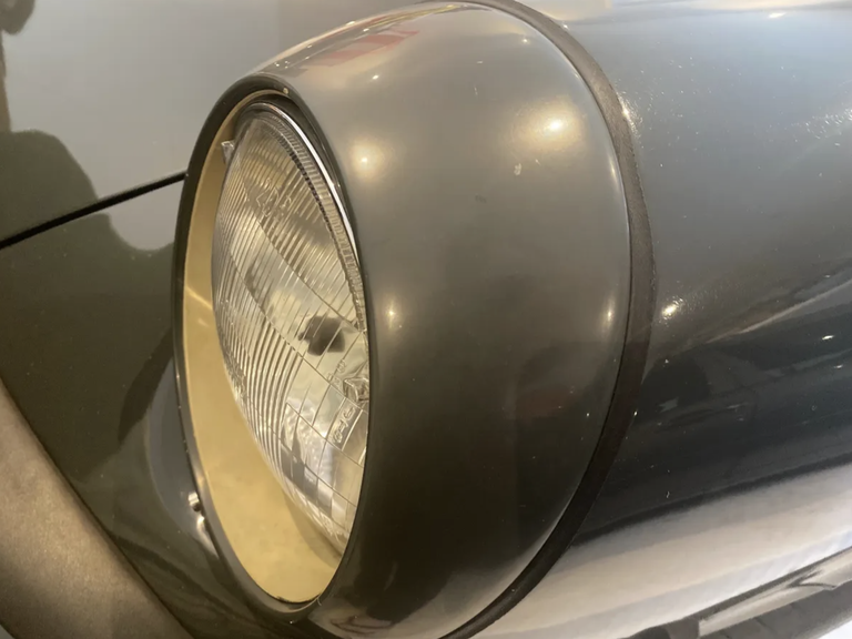 Porsche 911 Carrera (US)