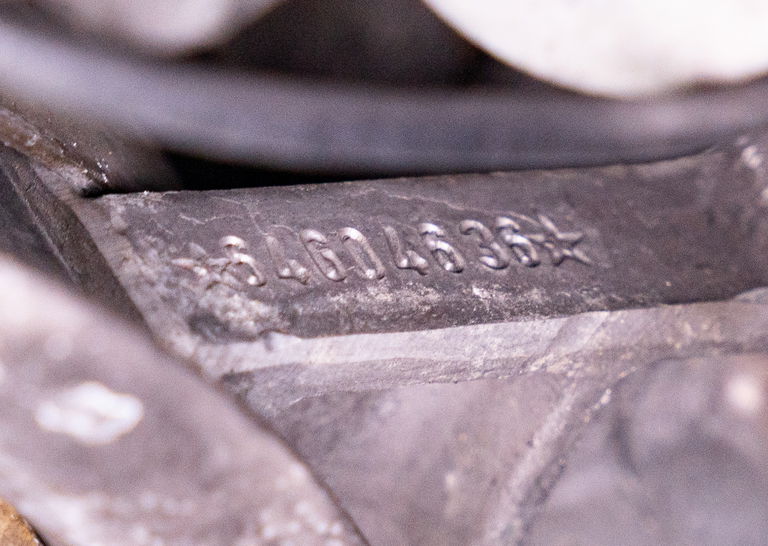 Porsche 911 Carrera 3.2 (US)