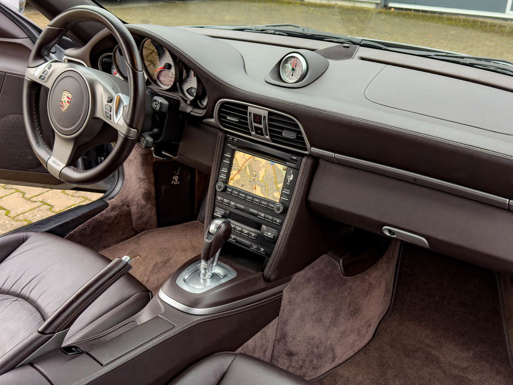 Porsche 997.2 Carrera S