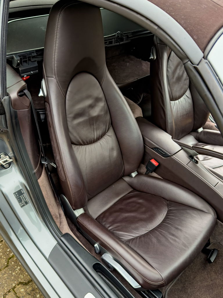 Porsche 997.2 Carrera S