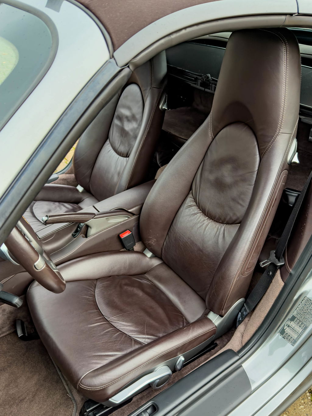 Porsche 997.2 Carrera S