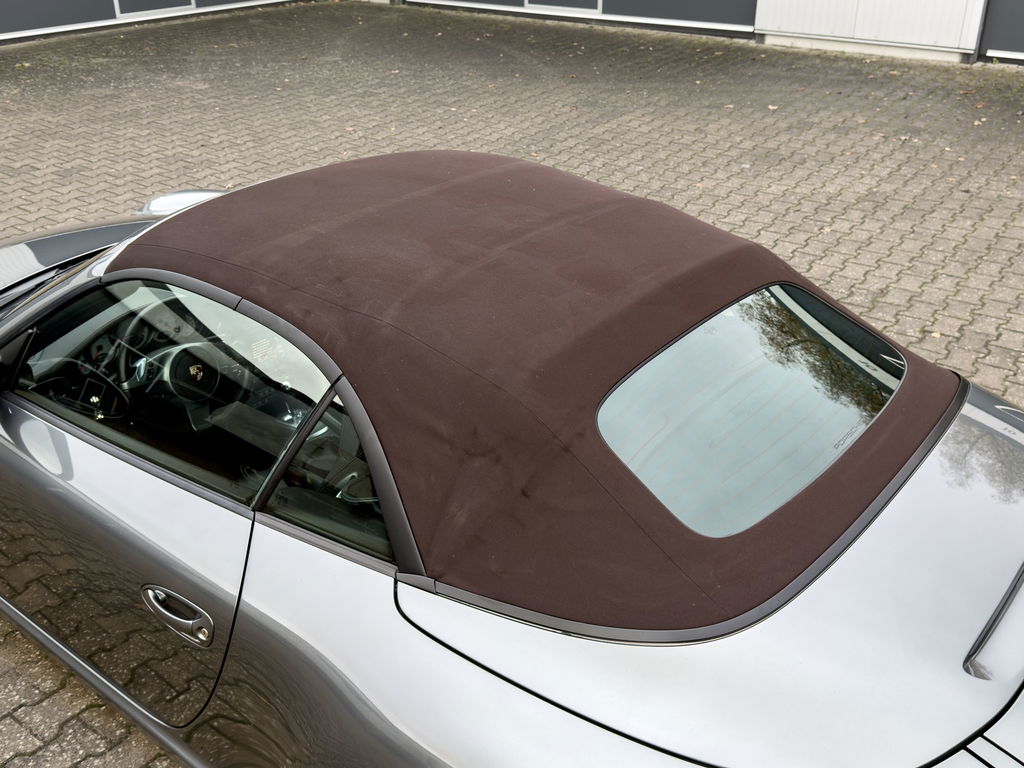 Porsche 997.2 Carrera S