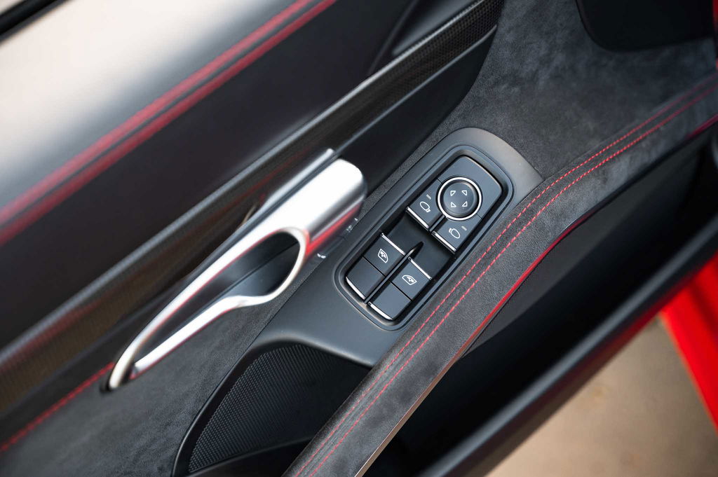 Porsche 718 Boxster GTS