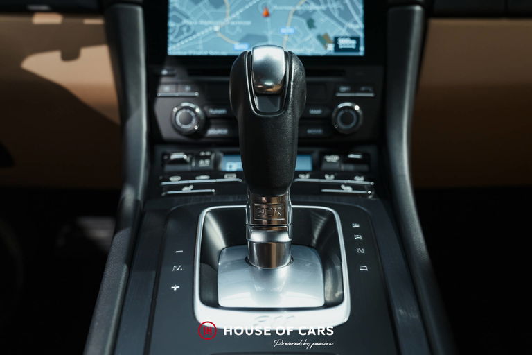 Porsche 991.2 Carrera 4 GTS