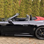 Porsche 991.2 Carrera 4