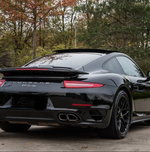Porsche 991 Turbo