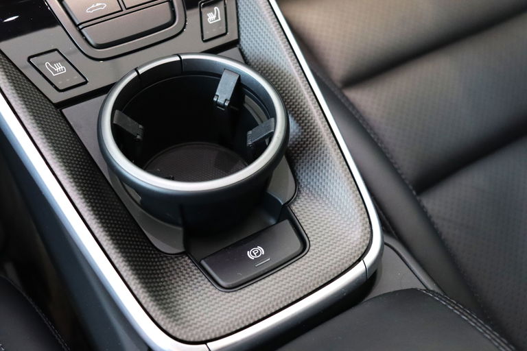 Porsche 992 Targa 4S