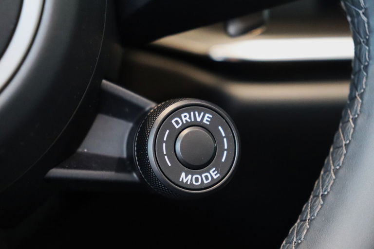 Porsche 992 Targa 4S