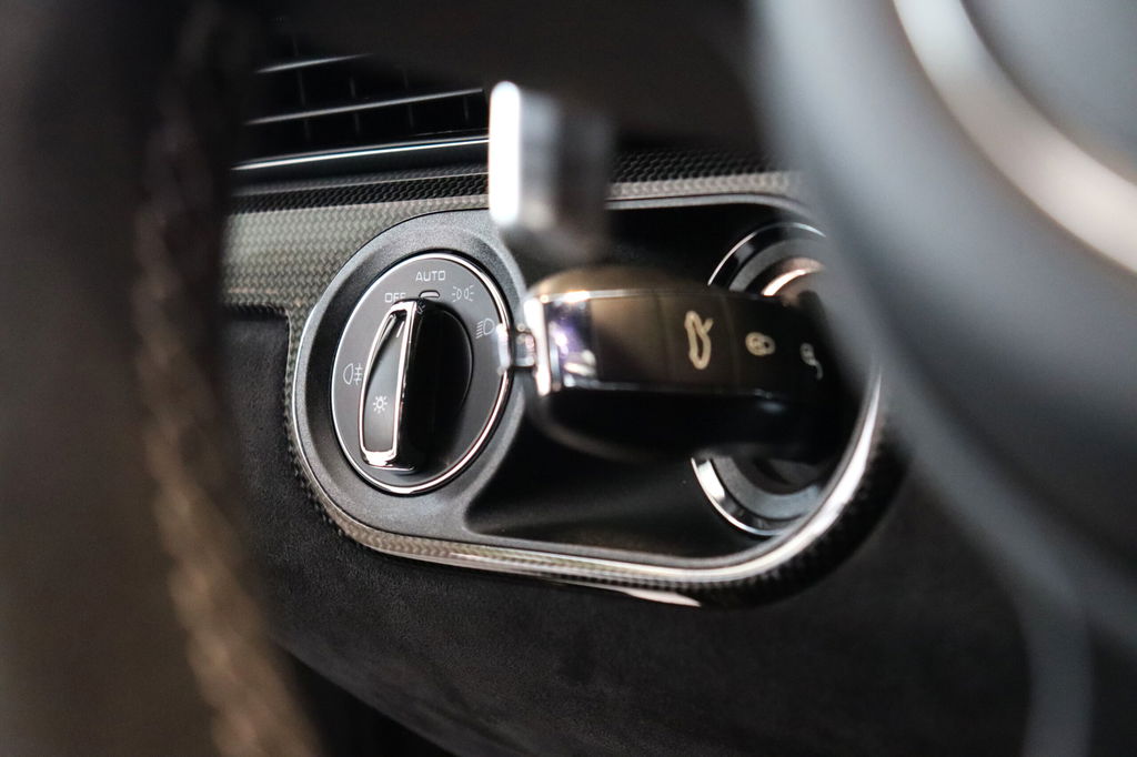 Porsche 991.2 GT3 RS