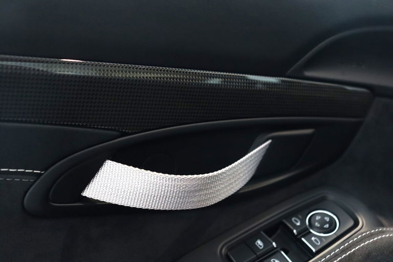 Porsche 991.2 GT3 RS