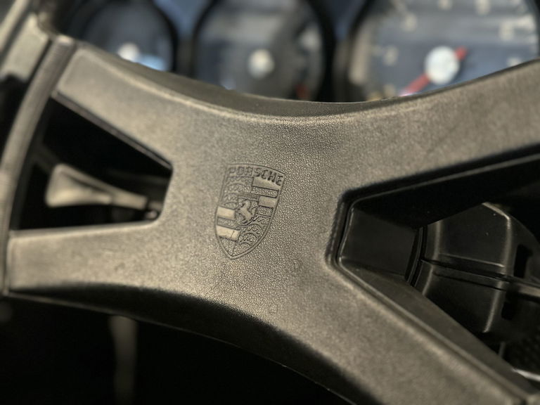 Porsche 911 S (F-Modell)