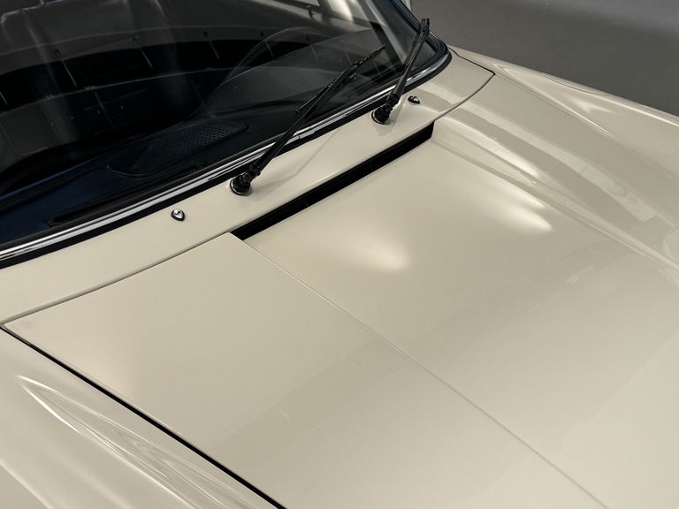 Porsche 911 S (F-Modell)