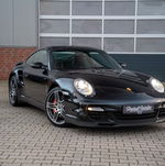 Porsche 997 Turbo