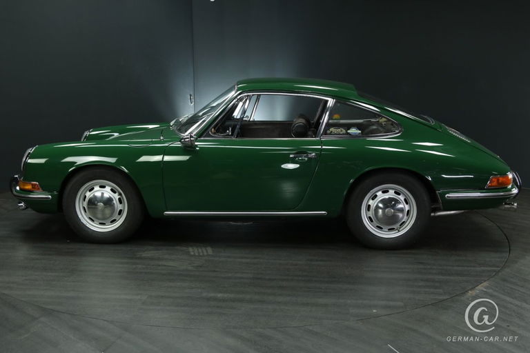 Porsche 911 (F-Modell)