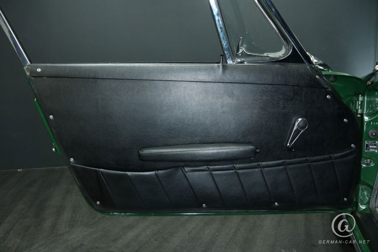 Porsche 911 (F-Modell)