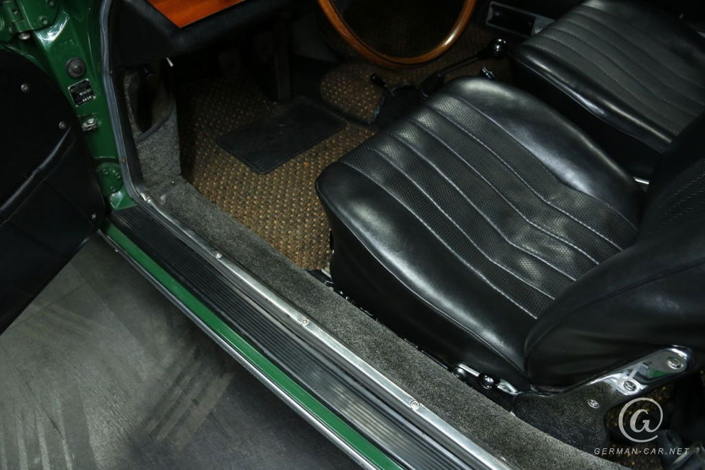 Porsche 911 (F-Modell)