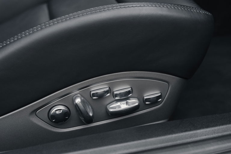 Porsche 991.2 Targa 4S