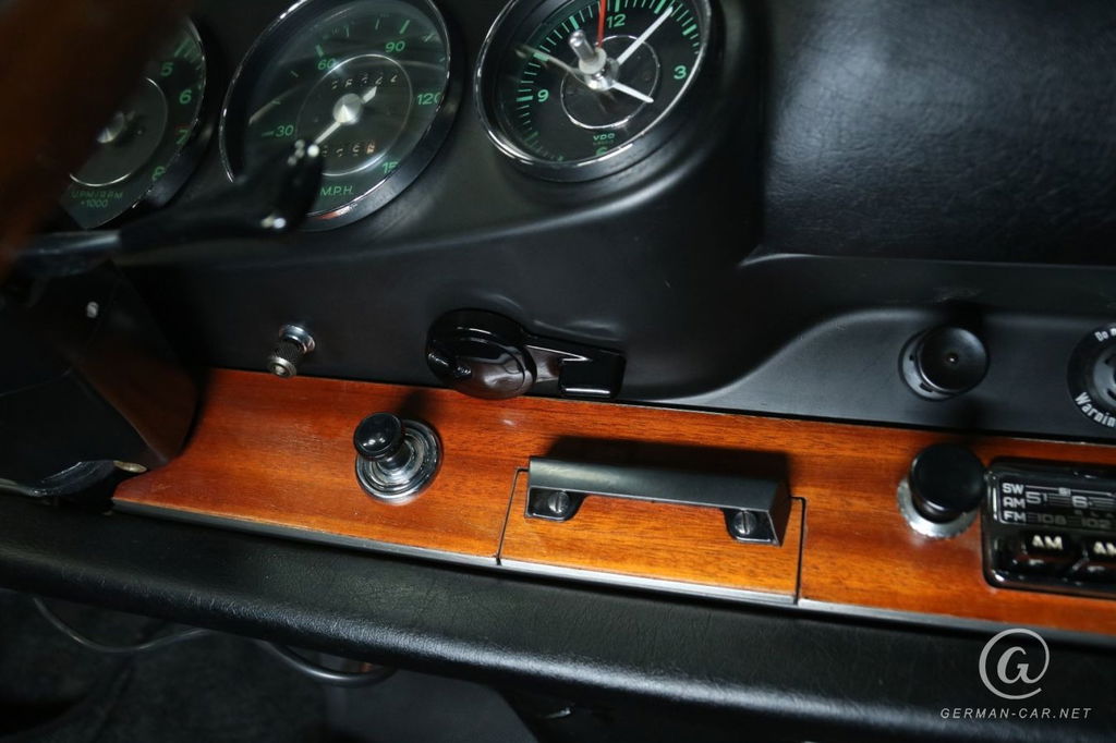 Porsche 911 (F-Modell)