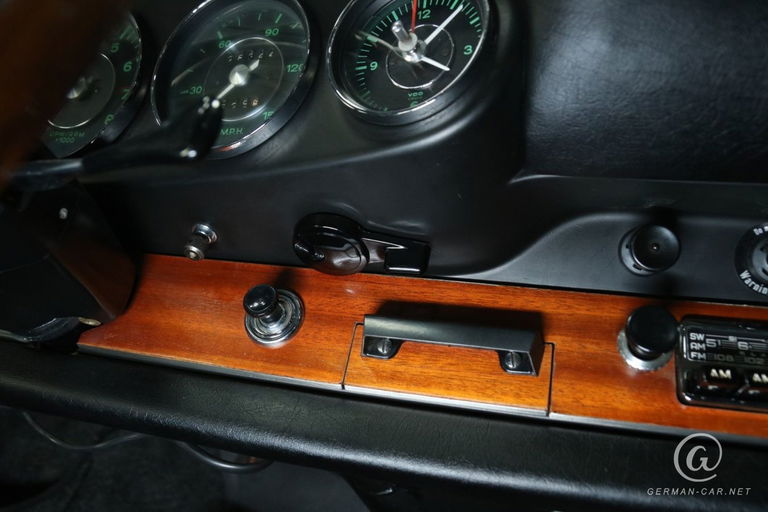 Porsche 911 (F-Modell)